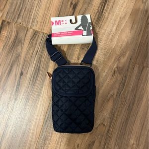 MY TAGALONGS Phone Cross Body Bag Navy